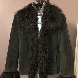 Women’s Coat